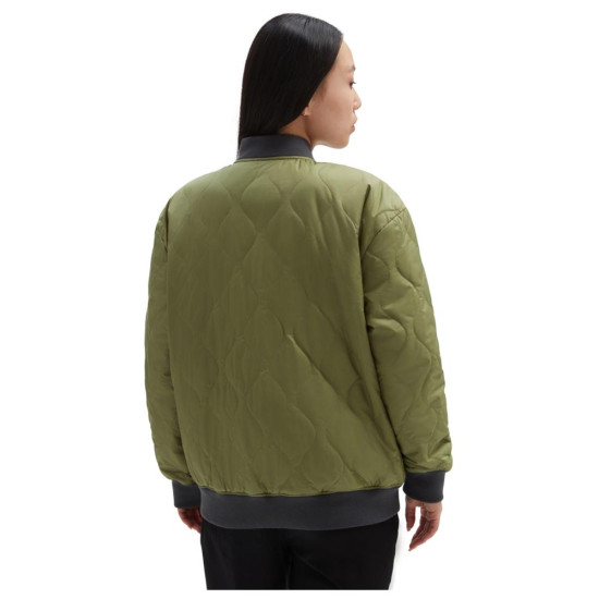 Vans Γυναικείο μπουφάν Pickett Bomber